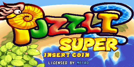 泡泡鱼2 Super (V200)