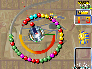 谜球回路 (日版)