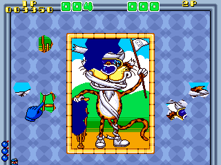 迷之爱拼图 (韩版)