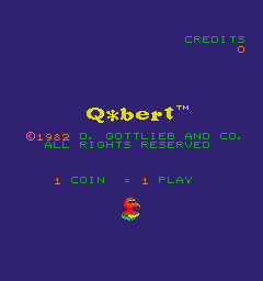 立体跳方块 (美版 第一套)