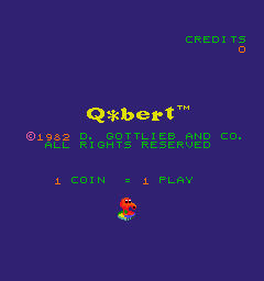 立体跳方块 (美版 第二套)