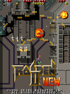 雷电 Ⅱ 新版 / 雷电 DX (新版 V33 PCB) (雷电 Ⅱ EEPROM)