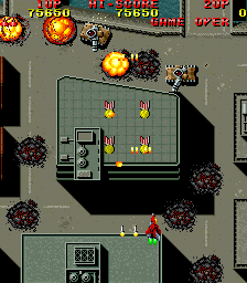 雷电 (台版)（有金手指）