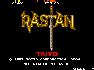 王者之剑 (世界版, 早期代码)