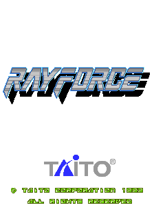 闪电力量 (版本2.3J1994/01/20)