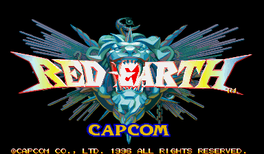 红色地球 (欧版961023)（有金手指）