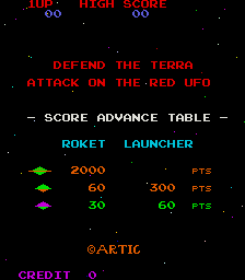 红飞碟（有金手指）