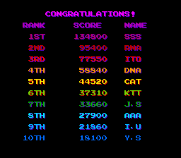 恋爱热摇滚 (工程版?)