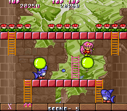 妖精物语 (日版)