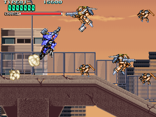 空牙2001 (亚版/欧版 v3.0 第一套)（有金手指）