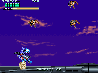 空牙2001 (亚版/欧版 v3.0 第二套)（有金手指）