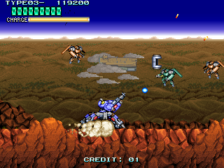 空牙2001 (美版 v1.0)（有金手指）