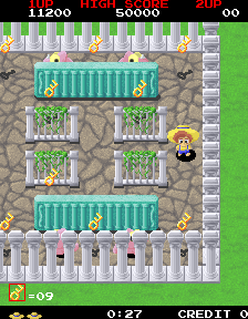 吊带小子 (日版, 旧版)