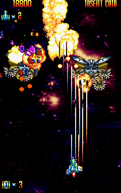 太空飞鲨 (第一套)