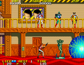 滚雷2（有金手指）