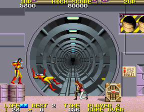 滚雷2 (日版)（有金手指）