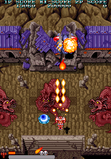 龙神 (日版, ET910000B PCB)（有金手指）