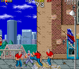 忍者龙剑传 (日版, 第一套)（有金手指）