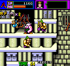 西游降魔录 - 流棒妖技之章 (日版)（有金手指）