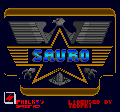 索伦级潜舰 (Philko 授权)