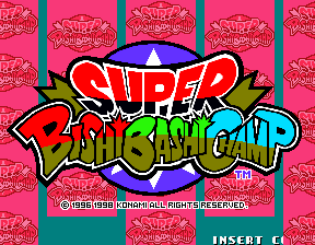 超级徐徐大作战 - 超级迷你游戏锦标赛 (版本 JAA,2P 版)