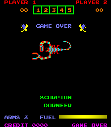 魔蝎 (月冠登陆艇 硬件)（有金手指）