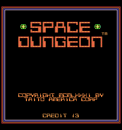 太空危城 (大数据)