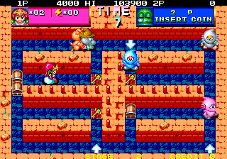 魔法公主（有金手指）