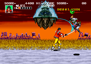 战国传承 (NGM-017 ~ NGH-017)（有金手指）