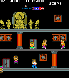 少林之道 (第一套)