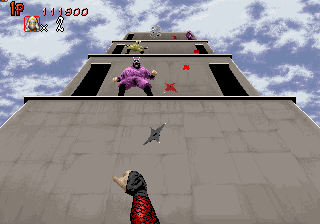 影舞者 (第二套, 日版)（有金手指）