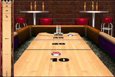 沙狐球大进击 (v1.40)