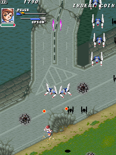 银千禧（有金手指）