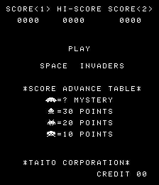 宇宙侵略者 (TV 版本 修订版1)