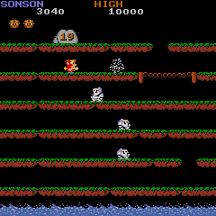 西游记（有金手指）