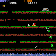 西游记 (日版)（有金手指）