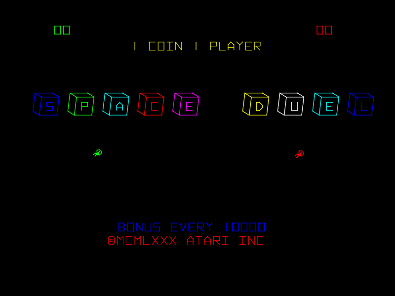 决战外太空 (版本1)