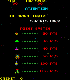 银河帝国 (盗版)（有金手指）