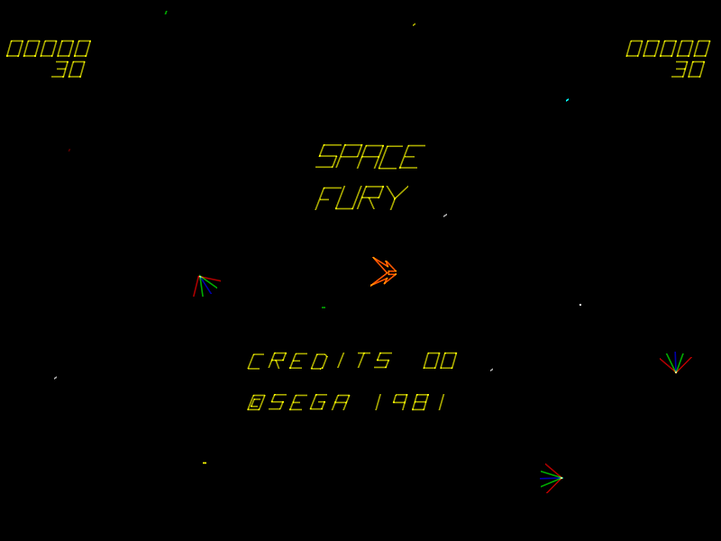 太空愤战 (修订版 C)