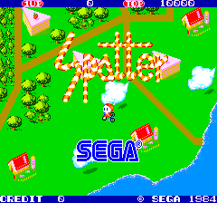 三轮车物语 (315-5096)（有金手指）