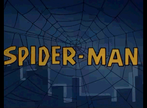 蜘蛛侠 (FMV 演示版)