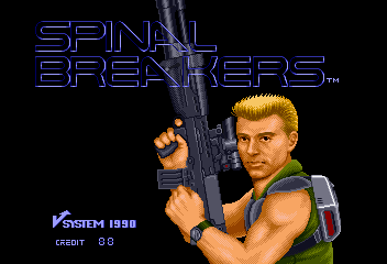 时空英雄 (日版)（有金手指）