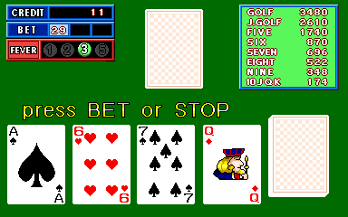 扑克牌 (版本2.0.2)