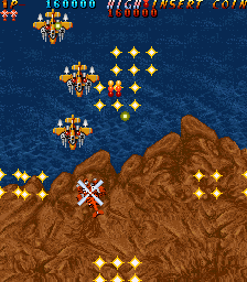 S.S. 任务 - 特命编（有金手指）