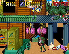 落日骑士 (2P 版 版本 ABD)（有金手指）