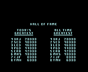 星舰迷航记 - 企业号 (防卫者 盗版)