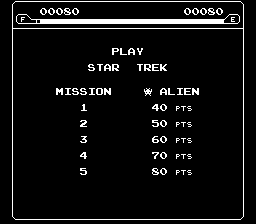 星舰迷航记 - 企业号 (赛车精灵 硬件)