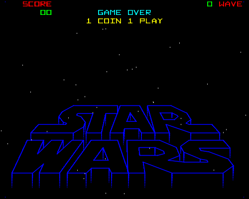 星球大战 (第二套)