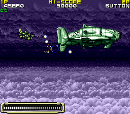 钢铁要塞 (世界版)（有金手指）