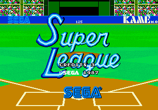 超级职棒联盟 (FD1094317-0045)（有金手指）